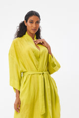 Tricia Robe