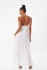 Maia Slip Dress