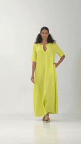 Holly Caftan