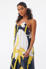 Maia Slip Dress