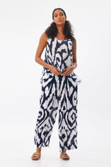 Butterfly Cami Top // Kerstin Pants