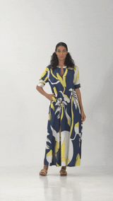 Holly Caftan