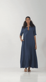 Holly Caftan