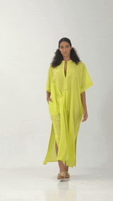 Petra Caftan