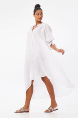 Chloe Goddess Maxi