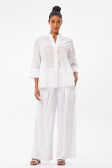Georgia Shirt // Kerstin Pants