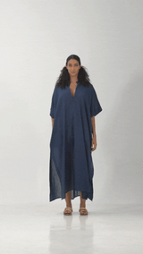 Petra Caftan