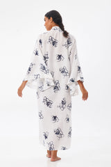 Victoria Kimono