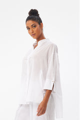 Georgia Shirt // Kerstin Pants