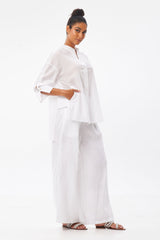 Georgia Shirt // Kerstin Pants