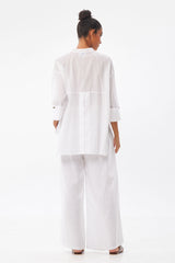 Georgia Shirt // Kerstin Pants