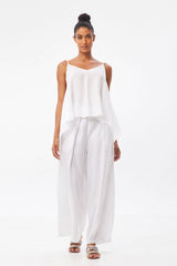 Butterfly Cami Top // Kerstin Pants