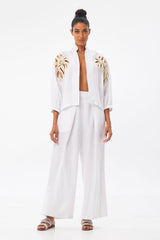 Leila Jacket // Kerstin Pants
