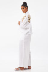 Leila Jacket // Kerstin Pants