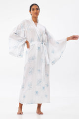 Victoria Kimono