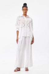 Danica Shirt // Kerstin Pants