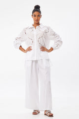 Danica Shirt // Kerstin Pants