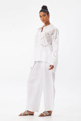 Danica Shirt // Kerstin Pants