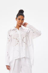 Danica Shirt // Kerstin Pants