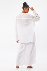 Danica Shirt // Kerstin Pants