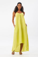 Maia Slip Dress