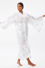 Victoria Kimono