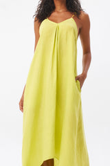 Maia Slip Dress