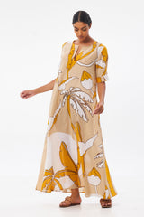Holly Caftan