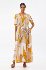 Holly Caftan