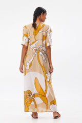 Holly Caftan