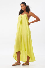 Maia Slip Dress
