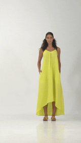 Maia Slip Dress