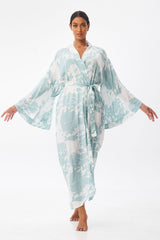 Victoria Kimono