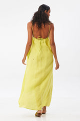 Maia Slip Dress