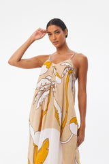 Maia Slip Dress