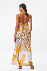 Maia Slip Dress