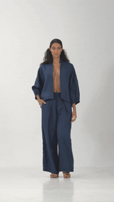 Leila Jacket // Kerstin Pants