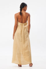 Maia Slip Dress