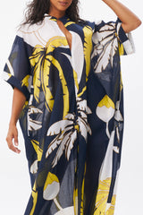 Petra Caftan