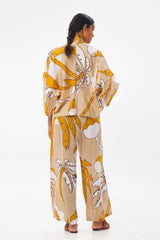 Leila Jacket // Kerstin Pants