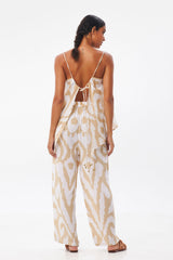 Butterfly Cami Top // Kerstin Pants