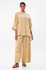 Georgia Shirt // Kerstin Pants