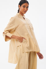 Georgia Shirt // Kerstin Pants