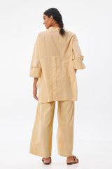 Georgia Shirt // Kerstin Pants
