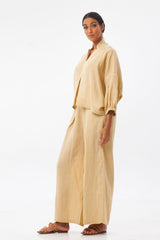 Leila Jacket // Kerstin Pants