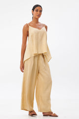 Butterfly Cami Top // Kerstin Pants