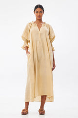 Lula Peasant Maxi