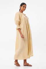 Lula Peasant Maxi