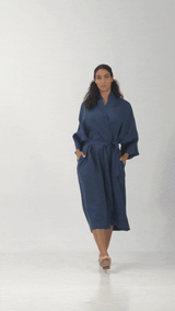 Tricia Robe