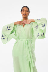 Victoria Kimono